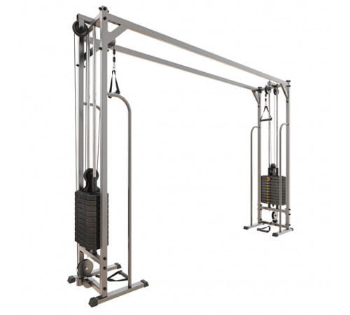 Тренажер для кинезитерапии Диана-60 кроссовер