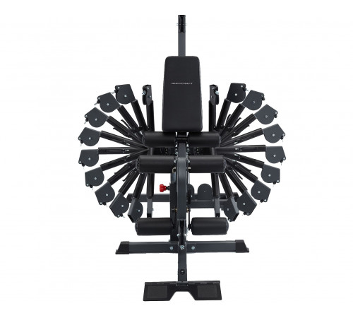 Силовой комплекс Body Craft XPRESS Gym PRO