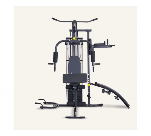 Силовой комплекс DFC D4700