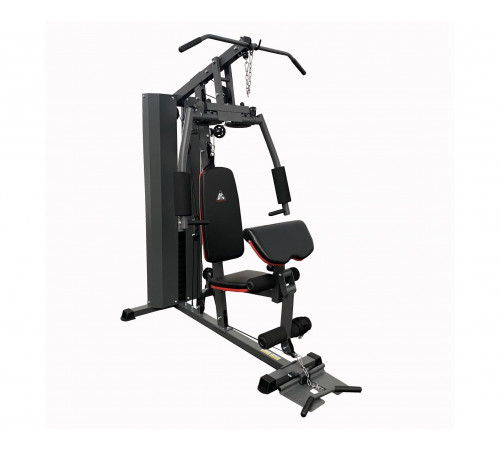 Силовой комплекс DFC D7003 (1 короб + 2 груза)