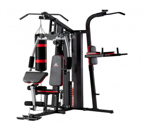 Силовой комплекс DFC D7006