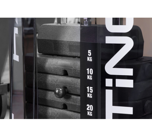 Мультистанция Hasttings HastPower 300