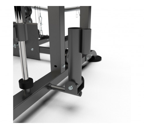 Мультистанция, машина Смита STONERISE D873