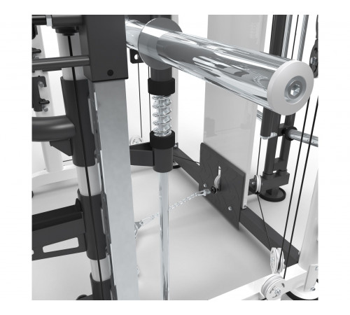 Силовая станция, машина Смита STONERISE D910A