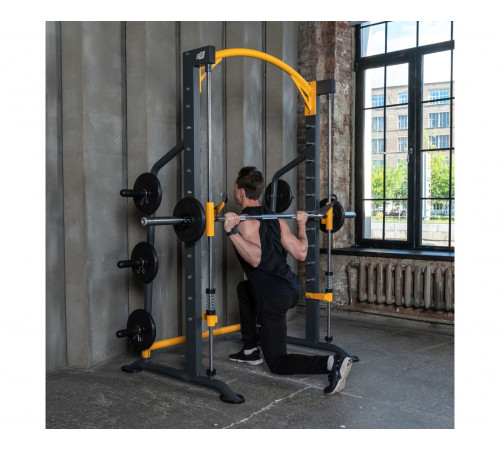 Машина Смита, силовая рама STONERISE StoneFrame