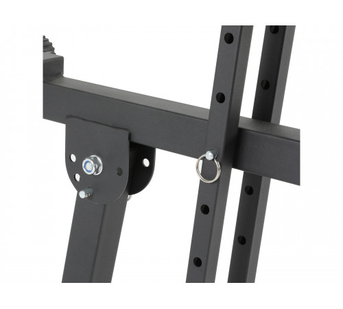 Скамья силовая универсальная UNIX Fit BENCH 130P