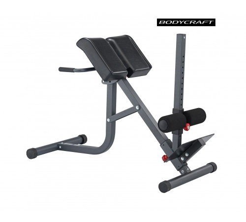Гиперэкстензия/римский стул Body Craft F670