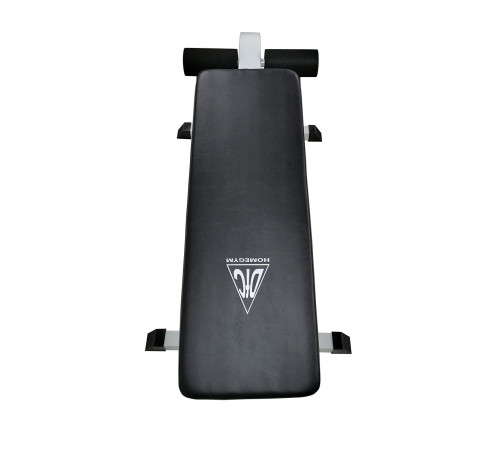 Скамья универсальная DFC Homegym D771