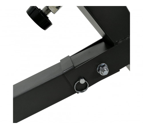 Гиперэкстензия DFC Homegym SJ1007