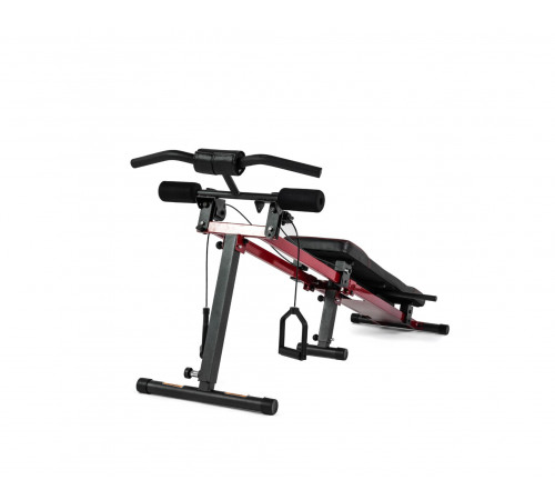 Тренажер DFC Pilate Trainer D5006