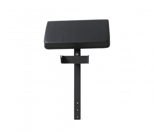 Опция парта для бицепса для скамьи SUB018 DFC