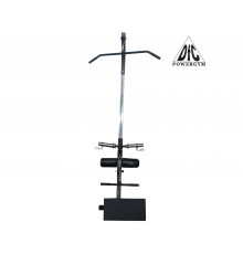 Опция тяга сверху для скамьи SUB064 POWERGYM DFC Option4