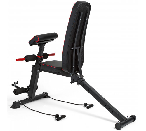 Многофункциональная скамья VictoryFit VF-T21