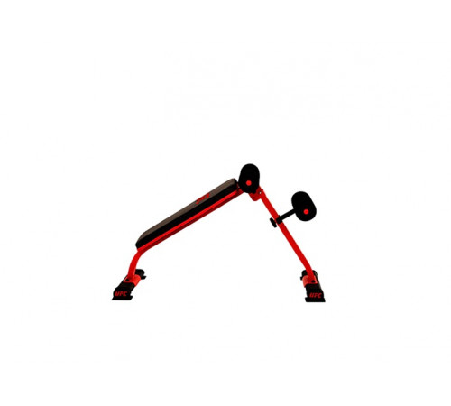  UFC Скамья для пресса