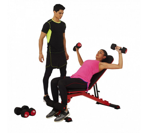  UFC Скамья универсальная