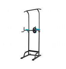 Турник-брусья DFC Power Tower G001