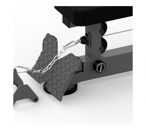 Тренажер тяга сверху/снизу STONERISE DS15