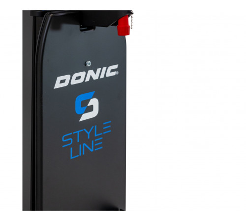Теннисный стол DONIC Style 1000 Outdoor