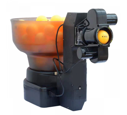 Робот для настольного тенниса Scholle PowerBall 100