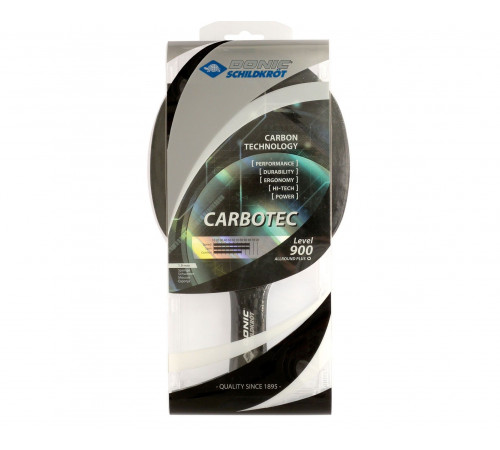 Ракетка Donic Carbotec 900
