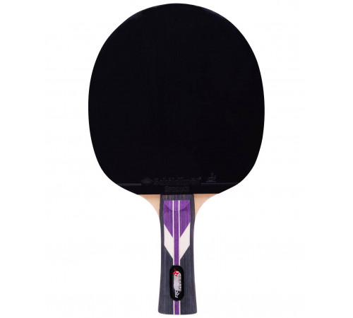 Ракетка для настольного тенниса 4* Stellar, коническая