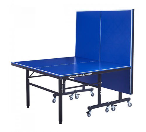 Теннисный стол Scholle TT700 Outdoor