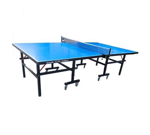 Теннисный стол Scholle TT750 Outdoor