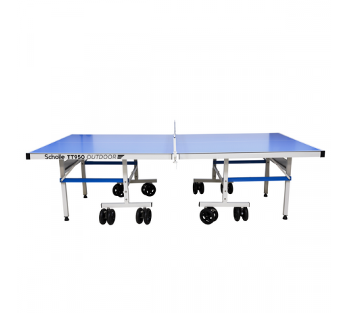 Всепогодный теннисный стол Scholle TТ950 Outdoor