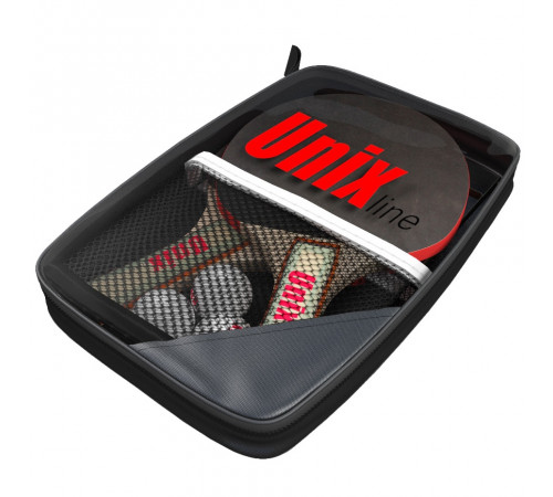 Набор ракеток для настольного тенниса UNIX Line