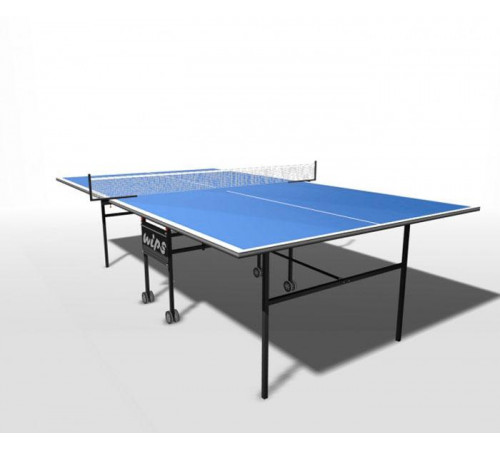 Складной теннисный стол WIPS Roller