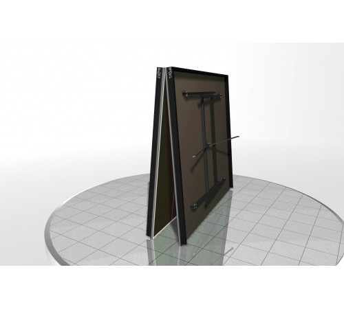 Теннисный стол WIPS Strong Outdoor