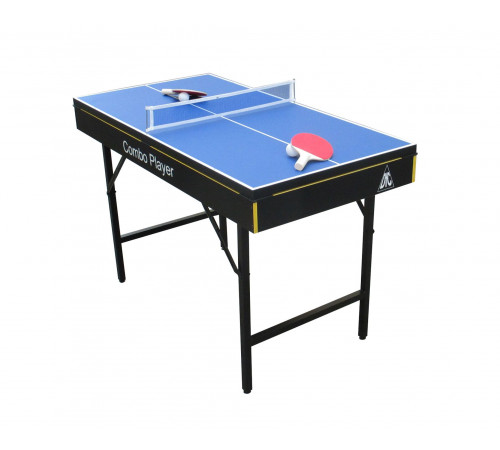 Игровой стол - трансформер DFC "SMILE" 3 в 1