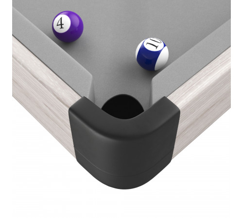 Игровой стол складной UNIX Line Трансформер 5 в 1 (108х59 cм)