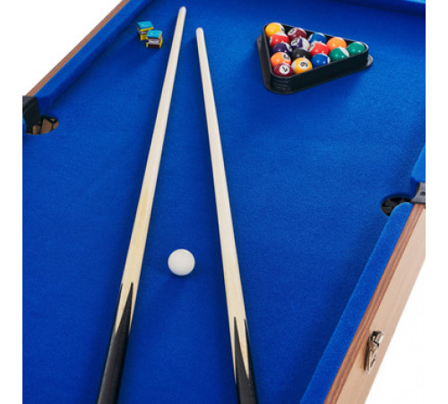 Игровой стол - трансформер 3 в 1 Proxima Suares 48' арт. G54810