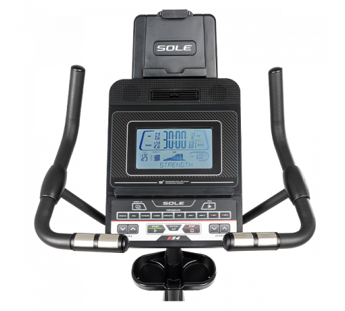 Вертикальный велотренажер Sole B94 (2023)