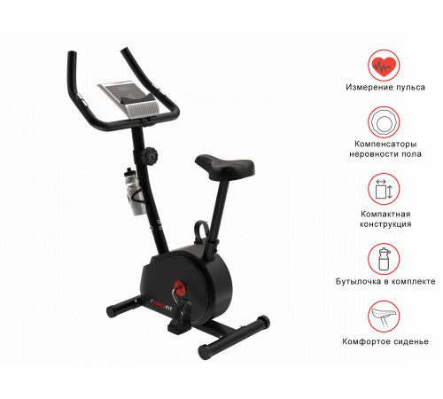Велотренажер UNIXFIT BL-300