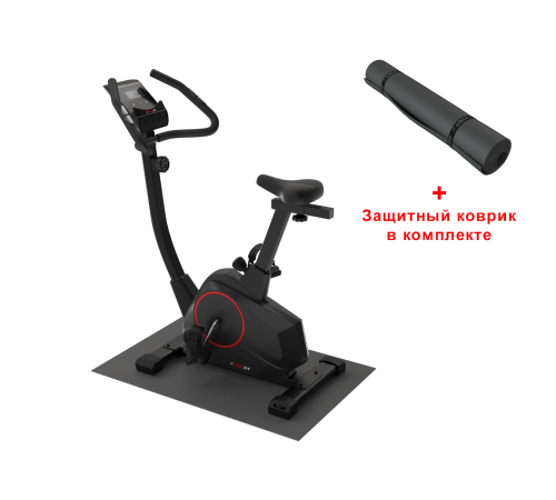 Велотренажер UNIXFIT BL-390