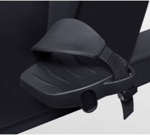 Велоэргометр с генератором BRONZE GYM R1000M PRO TURBO