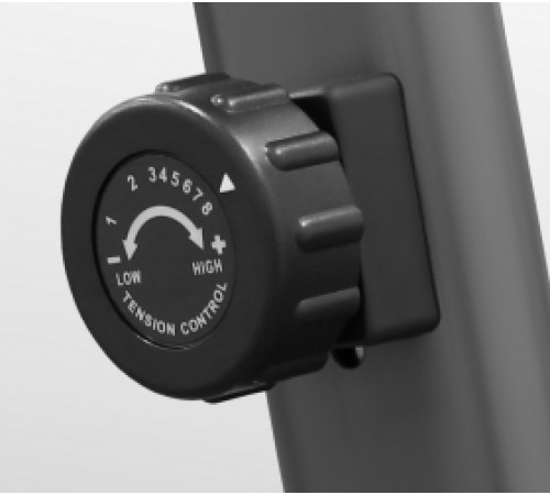 Велотренажер CARBON U407