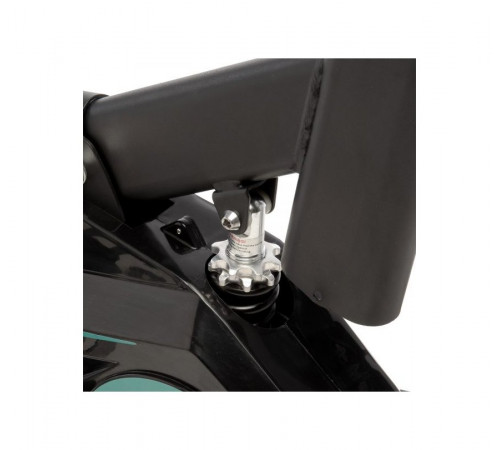 Велотренажер Спин-байк EVO FITNESS Racer