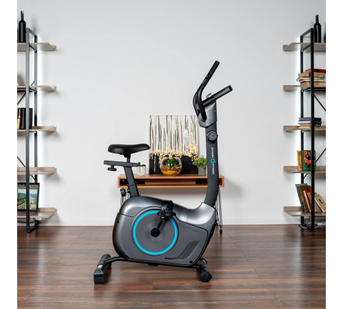 Велотренажер OXYGEN FITNESS JET STREAM M