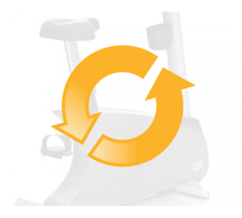 Велоэргометр Matrix U7XE (2012)