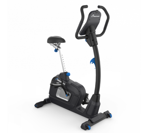 Вертикальный велотренажер Nautilus U627