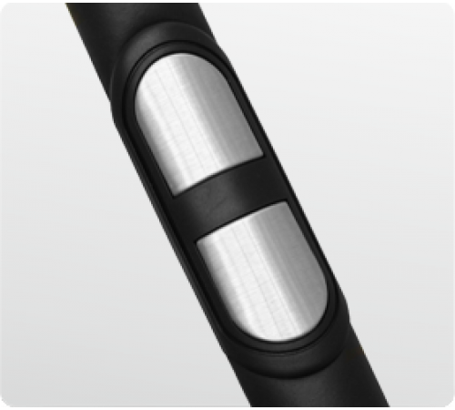 Велоэргометр OXYGEN NEXUS GURU UB HRC