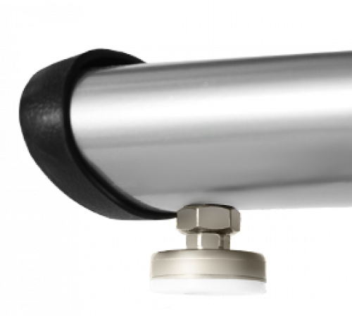 Велоэргометр OXYGEN SATORI RB HRC