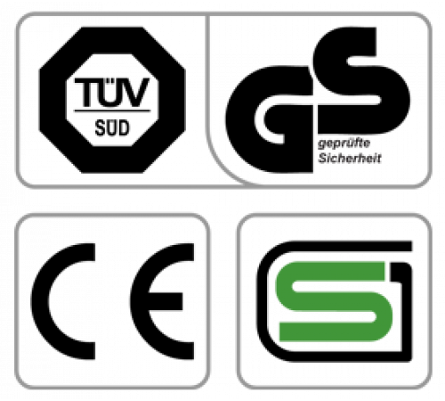 Велоэргометр OXYGEN CARDIO CONCEPT IV HRC+