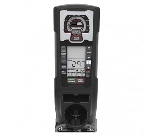 Вертикальный велотренажер Octane ADX