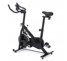 Спин-байк CARBON FITNESS SB400