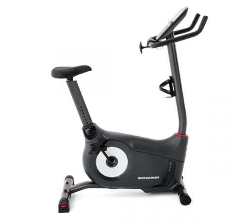 Вертикальный велотренажер Schwinn 510U