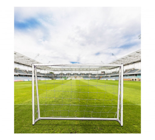 Ворота игровые DFC GOAL120T 120x80x55cm с тентом для отрабатывания ударов